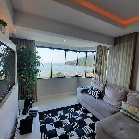 3 Suites Linda Vista Da Orla De Bc A 50M Da Praia - Somente Familiares Balneário Camboriú Zewnętrze zdjęcie