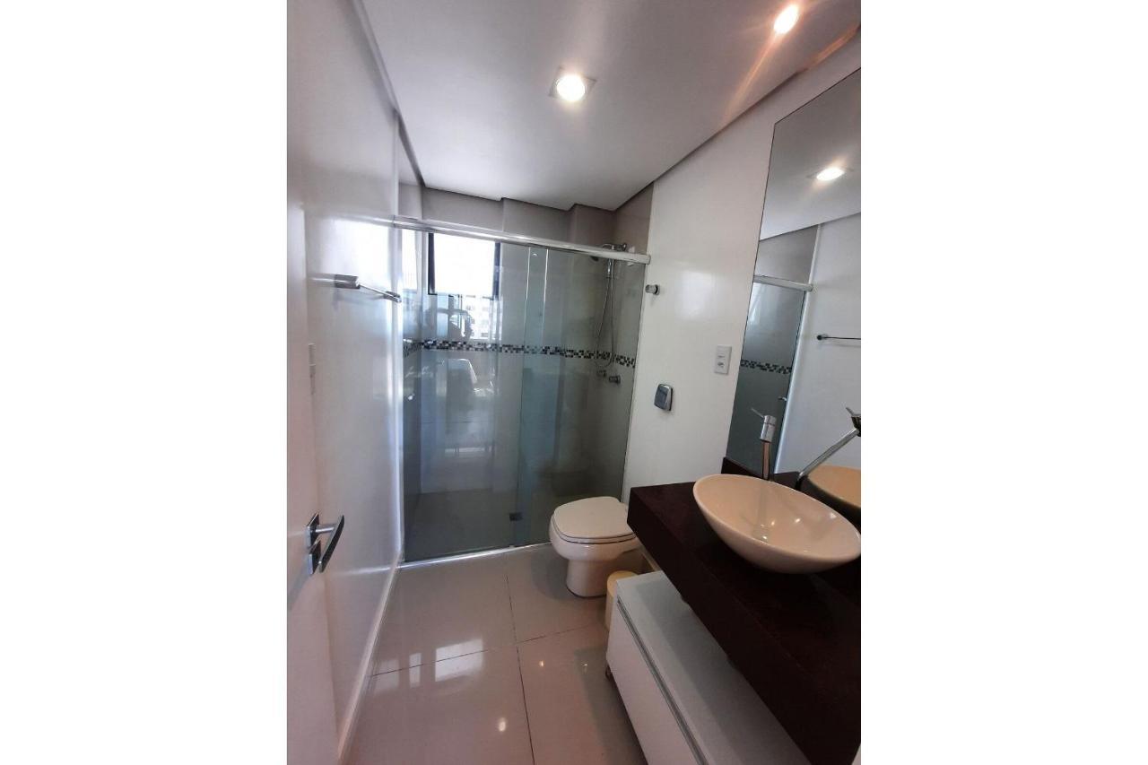 3 Suites Linda Vista Da Orla De Bc A 50M Da Praia - Somente Familiares Balneário Camboriú Zewnętrze zdjęcie