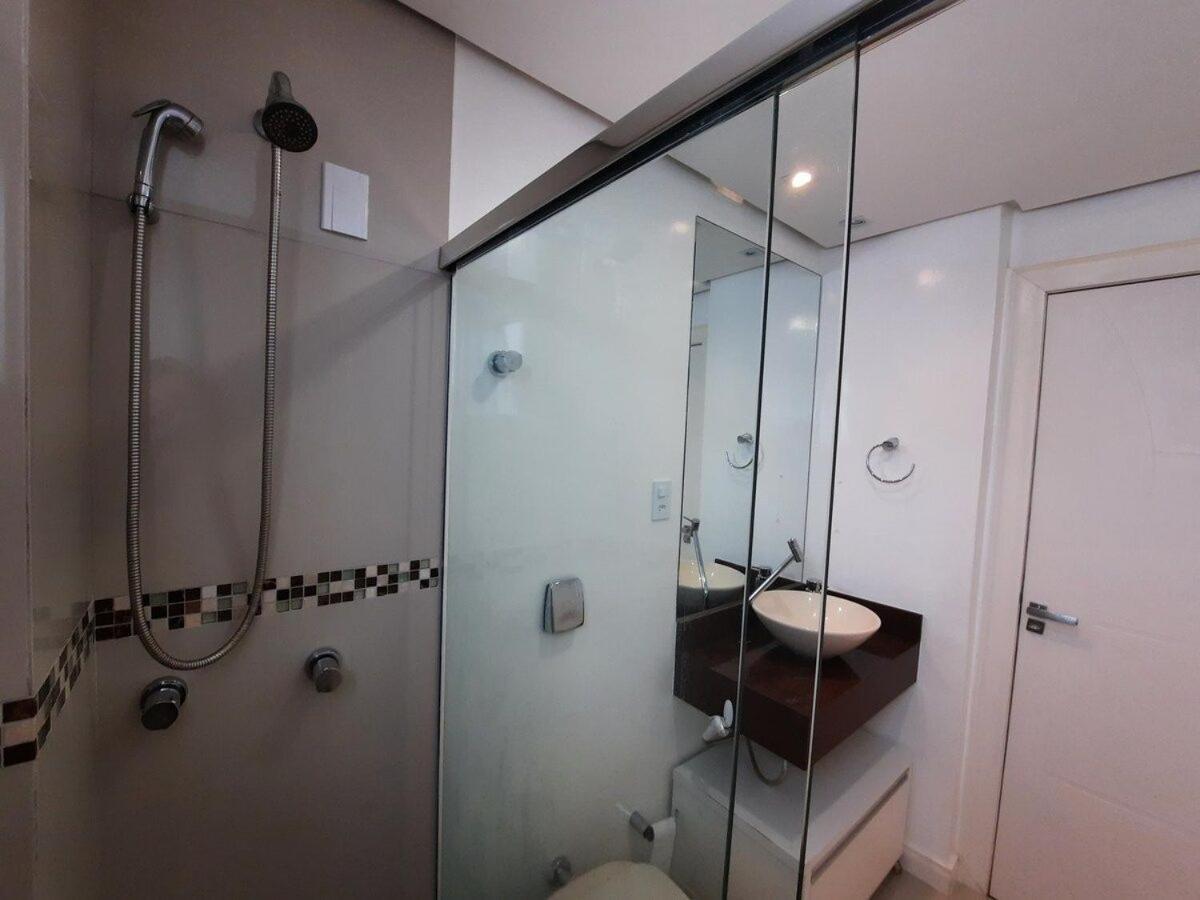 3 Suites Linda Vista Da Orla De Bc A 50M Da Praia - Somente Familiares Balneário Camboriú Zewnętrze zdjęcie
