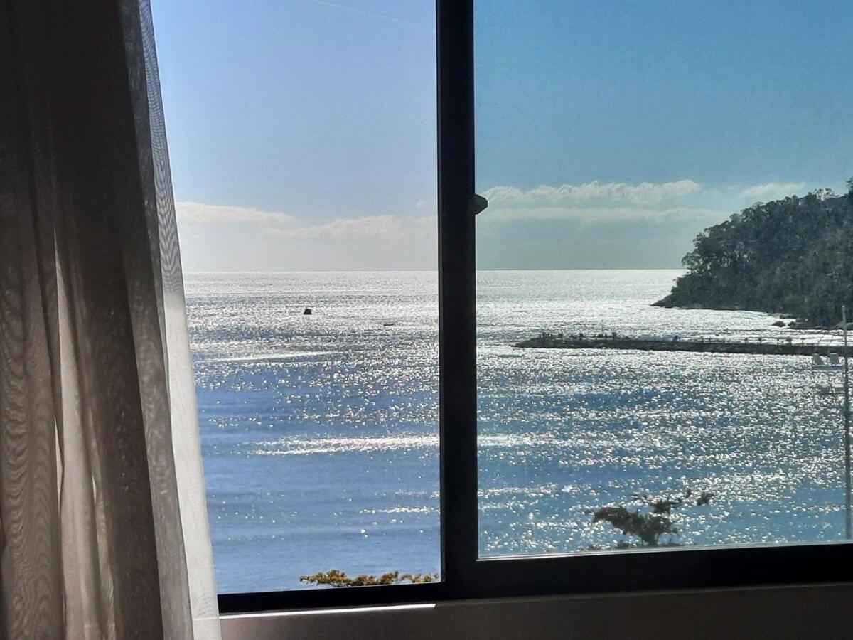 3 Suites Linda Vista Da Orla De Bc A 50M Da Praia - Somente Familiares Balneário Camboriú Zewnętrze zdjęcie