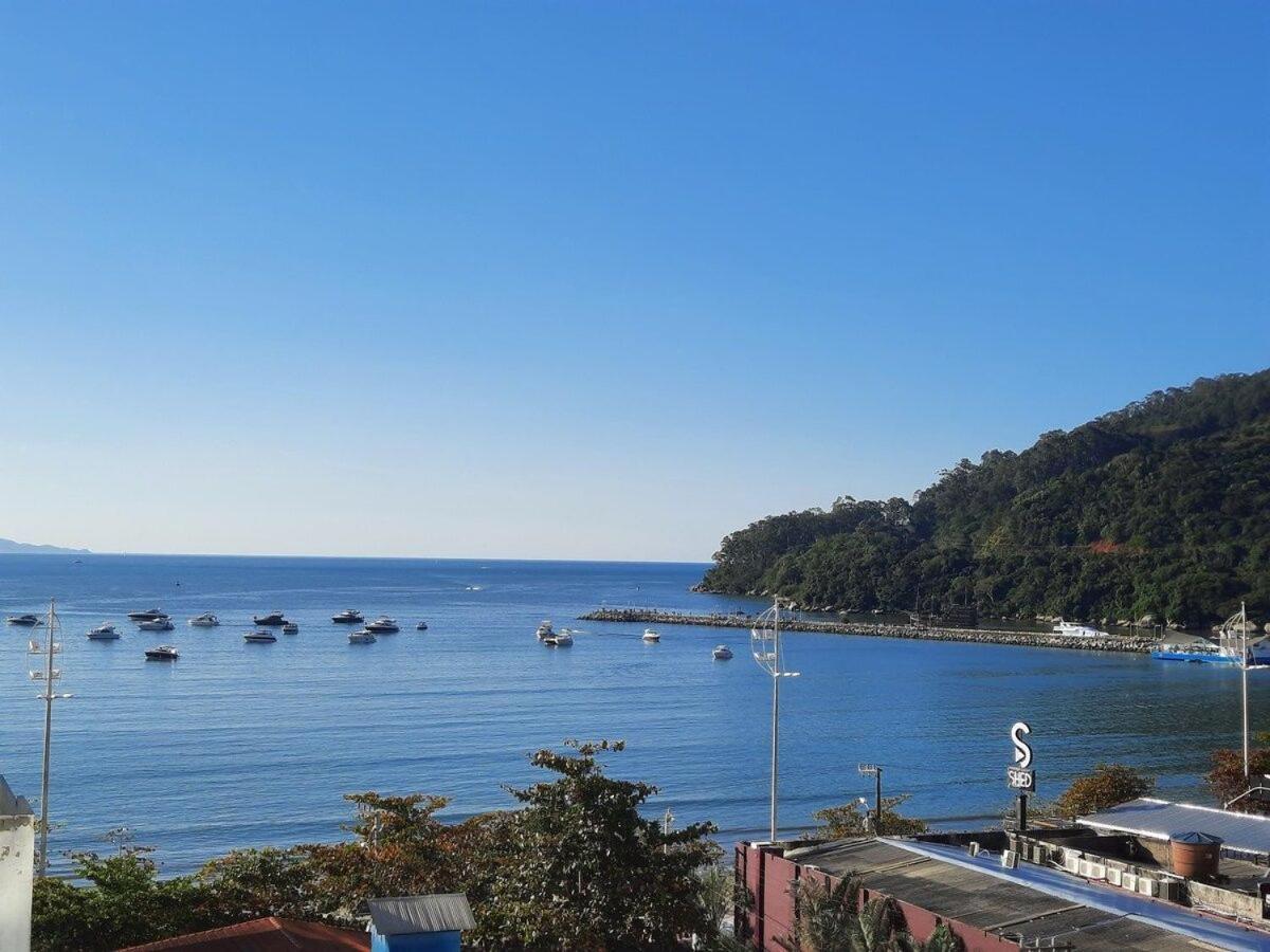 3 Suites Linda Vista Da Orla De Bc A 50M Da Praia - Somente Familiares Balneário Camboriú Zewnętrze zdjęcie