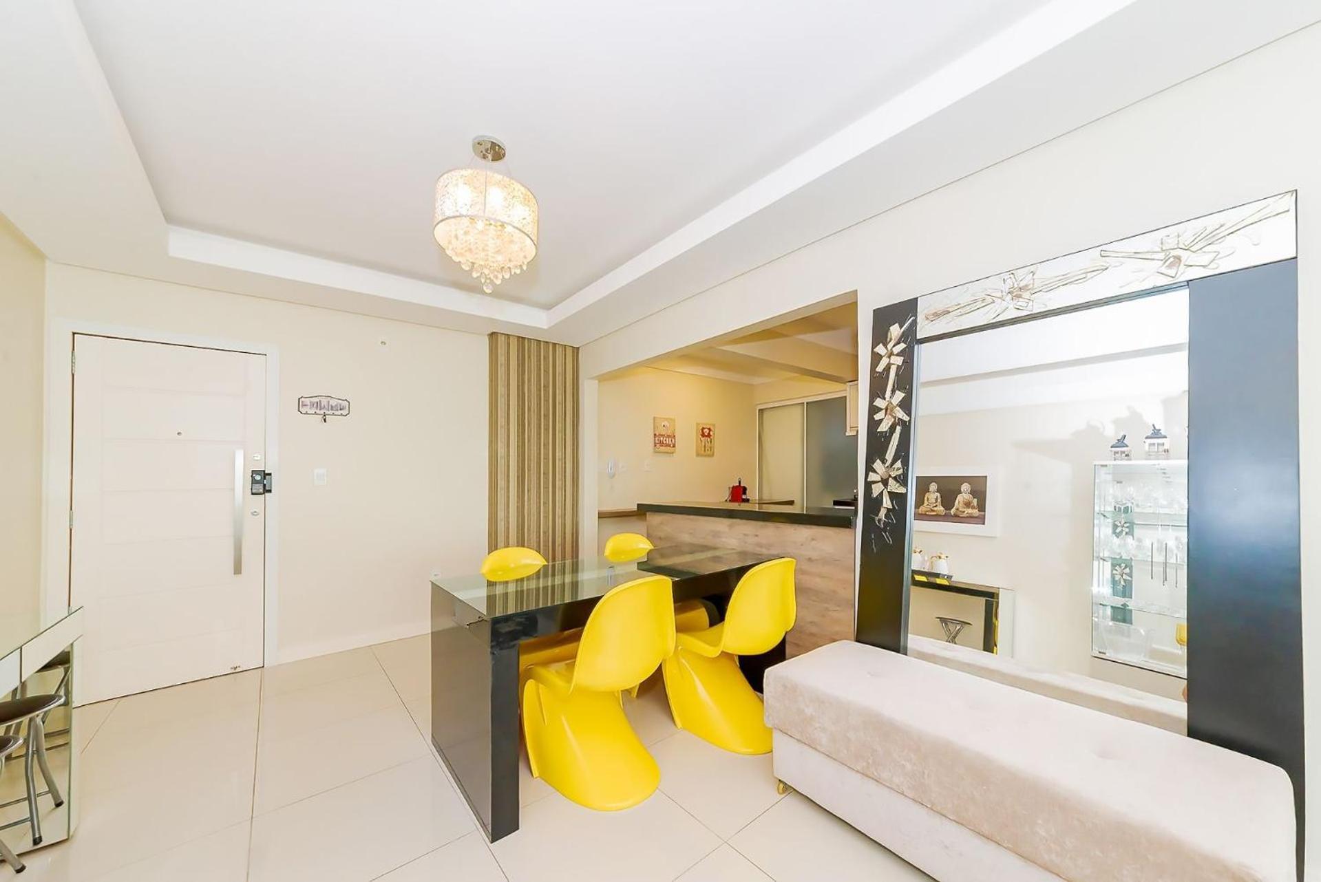 3 Suites Linda Vista Da Orla De Bc A 50M Da Praia - Somente Familiares Balneário Camboriú Zewnętrze zdjęcie