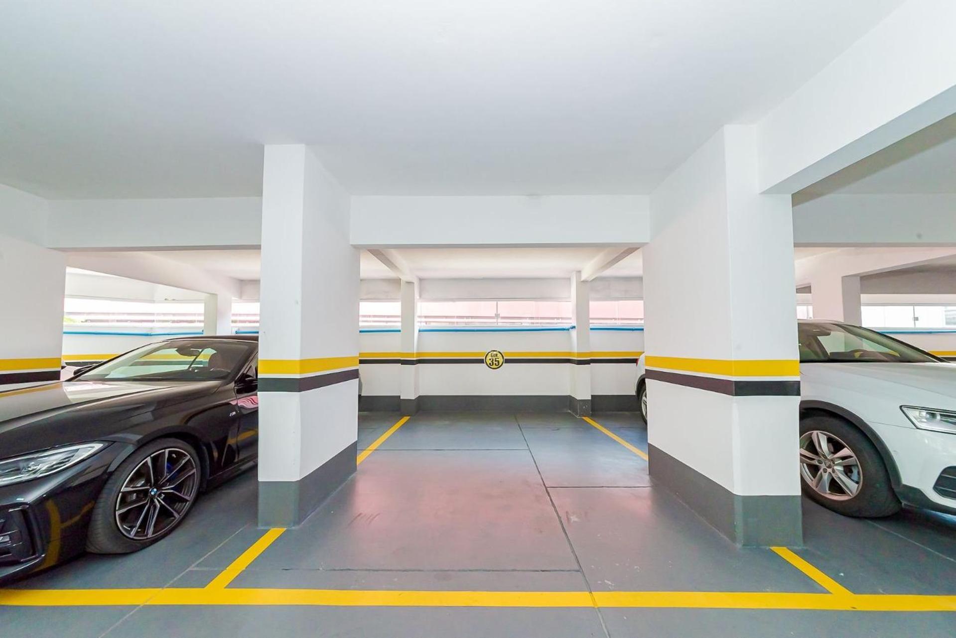 3 Suites Linda Vista Da Orla De Bc A 50M Da Praia - Somente Familiares Balneário Camboriú Zewnętrze zdjęcie